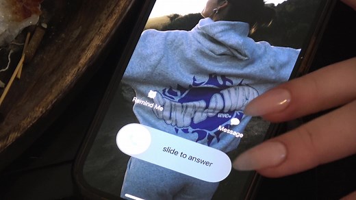 Isabelle Clarke on TikTok