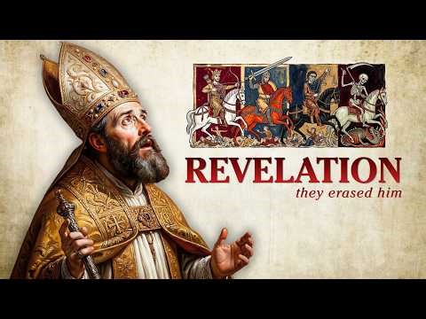 VICTORINUS OF PETTAU: The First Man to Decode Revelation