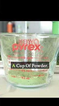 I Made My Own DIY AG1 Microgreens Powder 🥬💨 Freeze Dry & Save BIG!