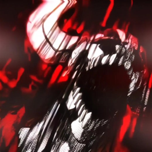 Most Iconic Scream Of All Time| #bleach#tybw#manga#ichigo#vastolorde#tiktok#trending#fyp