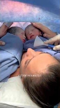 The birth of my babies ❤️ / Ep. 21