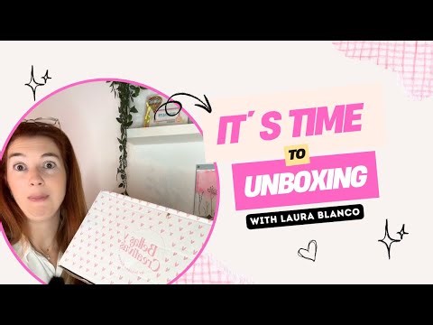 Unboxing. Compras scraperas de otoño