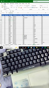 28K views · 242 reactions | #ExcelTips #ExcelShortcuts...