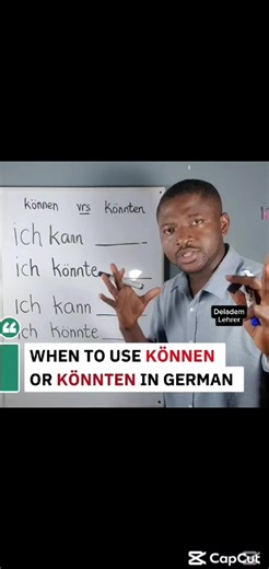 German Language Lessons and Goethe Exam Tips