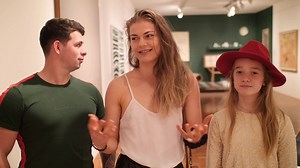 984 reactions · 55 shares | We asked you to talk art with us at First Fridays featuring the Ramsay Art Prize – here is what you had to say. | Art Gallery of South Australia | Facebook