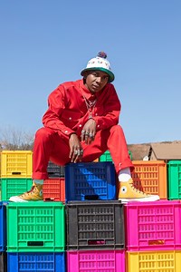 199 reactions | Meet actor, dancer and choreographer @thabzen_urbanp from Alexandra Township, Johannesburg Storytelling and dance let him #CreateNext by sharing his unique history and POV. “It’s okay to be different because our stories will never be the same.”  Create Now. Create Next. | CONVERSE | Facebook