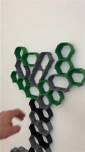 Today’s Challenge 🌳 | What Can You Build with FAVO F.1? #favo