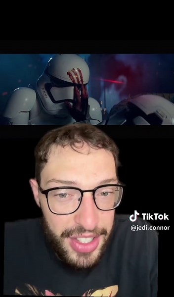 Exploring the Origins of First Order Stormtroopers