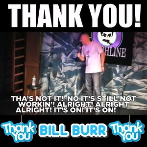 How you handle an overly excited fan 😂 | All Things Comedy