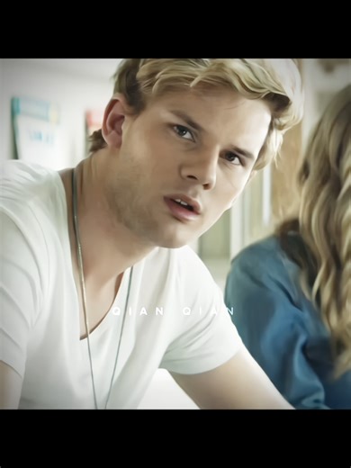 Daniel was an angel who loved Lucinda, a mortal girl. Because their love was forbidden, Lucifer cursed them. Luce is reincarnated again and again, while Daniel remembers every lifetime. Each time Luce falls in love with him, she dies, forcing Daniel to relive the loss forever. #fallen #fallen2016 #fallenmovie #fallenedit #fyp