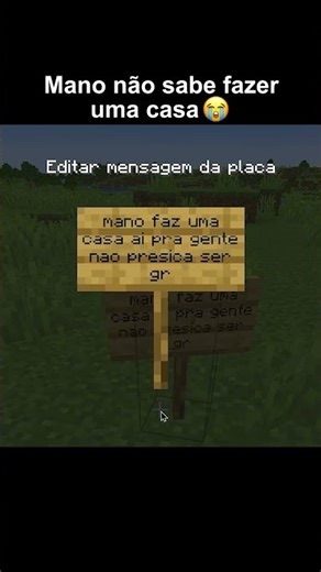 He definitely doesn't know how to do it...