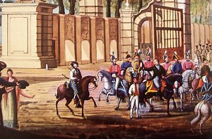 Independencia de México