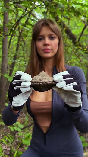 Brave Gals on Instagram: "Must-know survival skill 🏕️🔥 #survivaltips #outdoorhacks #campingskills #diy #diysurvival"