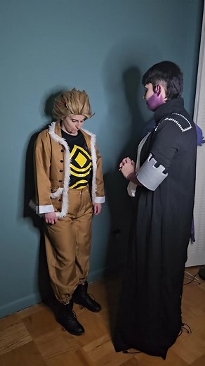 Dabi Unlocks New Power for Hawks in My Hero Academia