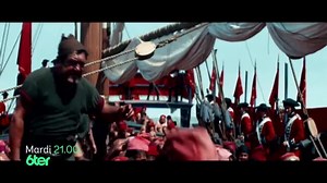 Indomptable Angélique