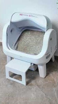 YOJO's Real or Fake Episode 20 - I Tested a $149 Self-Cleaning Cat Litter Box #PETPIVOT #tech