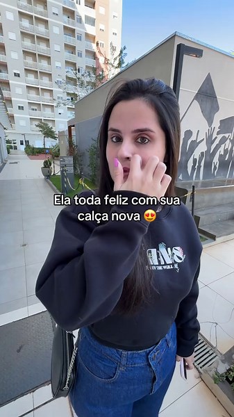 Descubra a Calça Wide Leg perfeita para você!