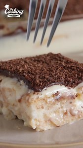 Pave - the best Brazilian dessert recipe ever! 🇧🇷 | The Cooking Foodie