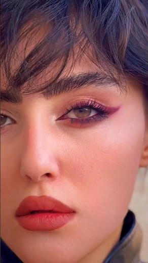 Easiest EVER Eye Makeup HACK Discovered!