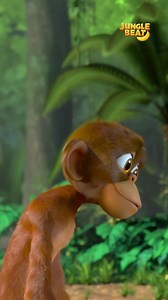 It’s always a good day to enjoy a mango! 🥭 Enjoy all episodes of Jungle Beat on Angel! 📺 | Jungle Beat