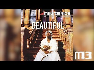 Masta Ace ALHS : Beautiful