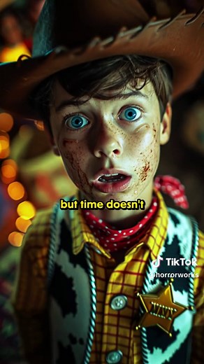 Horror Toy Story, part two #horror #horrorstories #scarystories