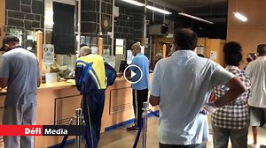 La poste ouverte depuis ce vendredi matin