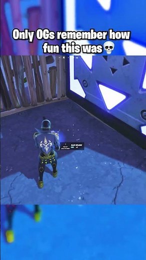 Only OG remember this❤️#fortniteshorts #fortnite