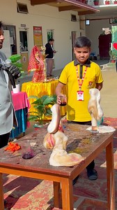 Famous elephant 🐘 toothpaste experiment 😳 #stali #chemical #educational #trending #viralreel #india #knowledge #india #elephant #toothpaste #students #viral #facebookpost #facebook #facebookreel #trending #trendingpost #students #study | S T Ali