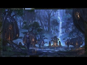 ESO: A Breach Amid the Trees, Malabal Tor part 3 (End).