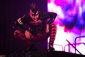 Tool Wrap 2020 US Fear Inoculum Tour w/ 14 Songs in New Orleans!