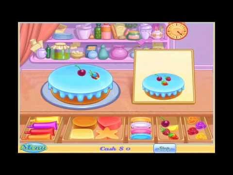 Cake Mania 3 Videos for PC - GameFAQs