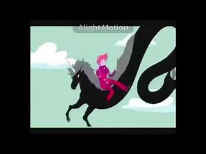 Adventure Time Gender Swap Intro