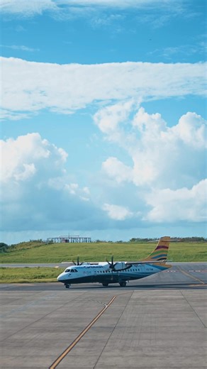 FlightSupport (Barbados Ltd), a sister company of interCaribbean Airways, kicks off Training for 53 New Employees in Barbados. | interCaribbean Airways