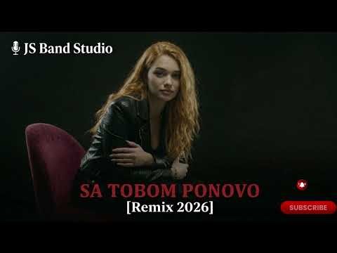 JS Band Studio - Sa tobom ponovo [Remix 2026]
