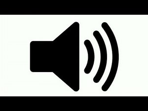 ( thinking ) sound effect