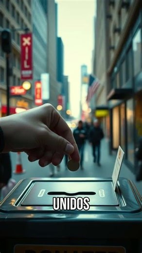 Trump: Maestro del Caos y Experto en Resolverlo #shorts