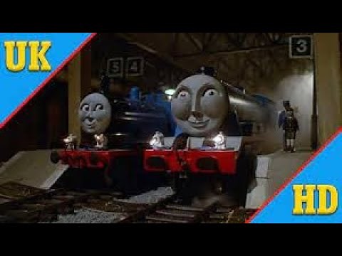 Wrong Road (Restored - UK)