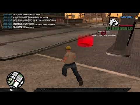 Gas Station Maintenance Job | Fusion Gaming