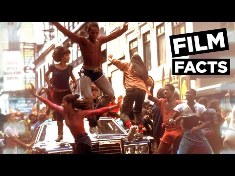 Fame | Film Facts