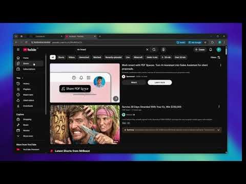 THE SUMMARIZER | Summarize All Format of Data | Pdf | You tube video|...