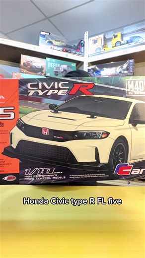 Skala 1/10 Laju Cantik: Detail Live Geng