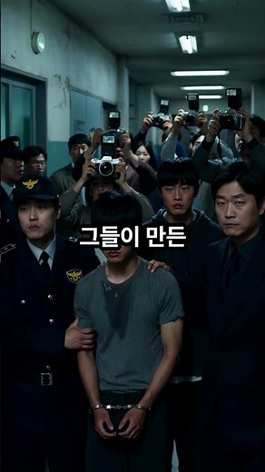 "더 죽이지 못해 한이다" 검거 후에도 당당했던 괴물들, 지존파 실화