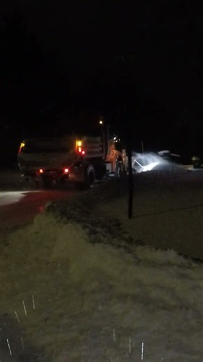 Green Beam Guide - KAGE Wingline For Snow Plows