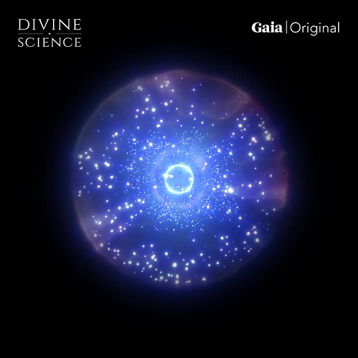 Divine Science will blow your mind. Only on Gaia! | Spirit Link