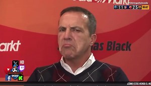 132K views · 1.5K reactions | 羅 ¡Recortó distancias Milson en Belgrado! #UCL ‍↔️ El tanto del Estrella Roja que no importa a Jota Jordi en #ChiringuitoInside (2-5).  https://facebook.com/events/431178646445916/ | El Chiringuito TV | Facebook