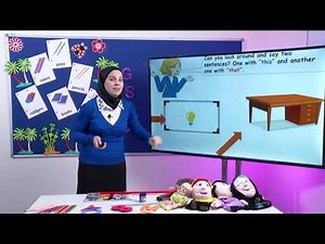 Grade 2 English Module 1 Revison 1
