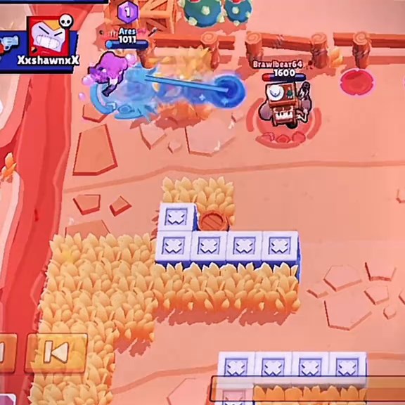 Charlie Brawl Stars Edits: Creative Video Compilation