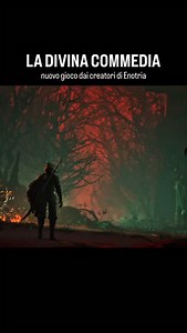 1.3K reactions · 94 shares | Dante Alighieri picchia come un toro ne La Divina Commedia di Jyamma Games. #videogiochi #ladivinacomedia #gamescom #jyammagames | Multiplayer.it | Facebook