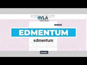 IVLA's Edmentum curriculum demo